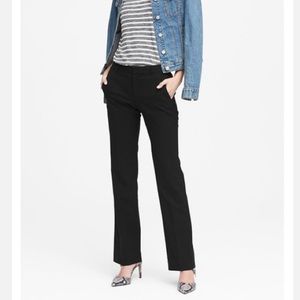 Banana Republic Logan Fit Pants